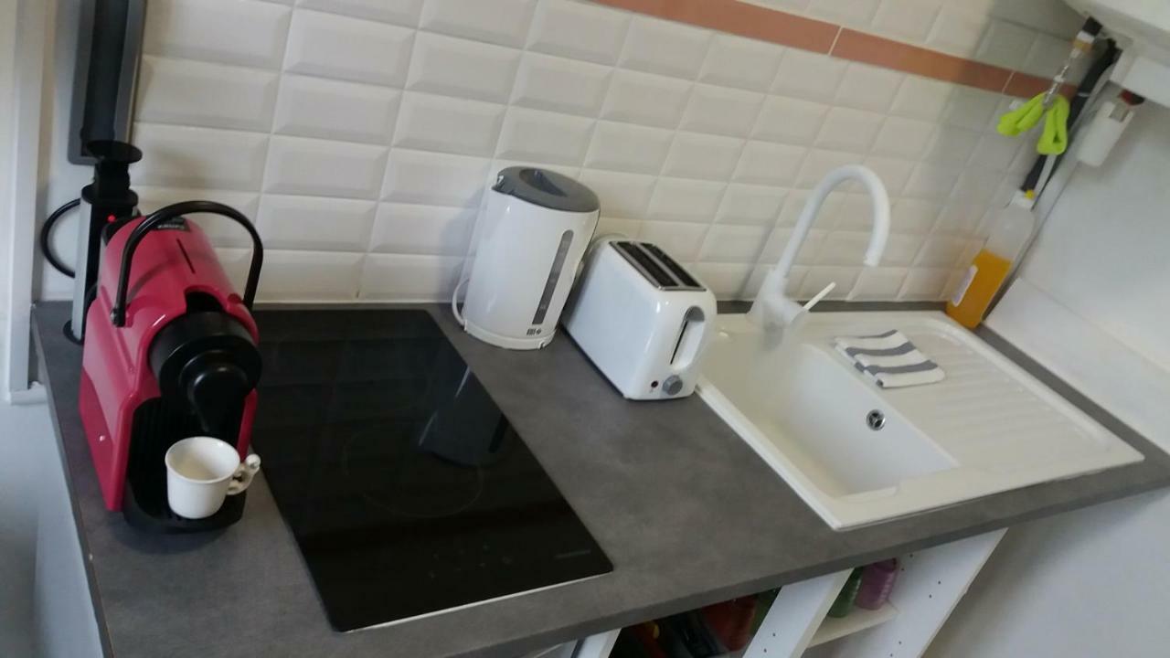 Apart Backpackers S5 Apartment *