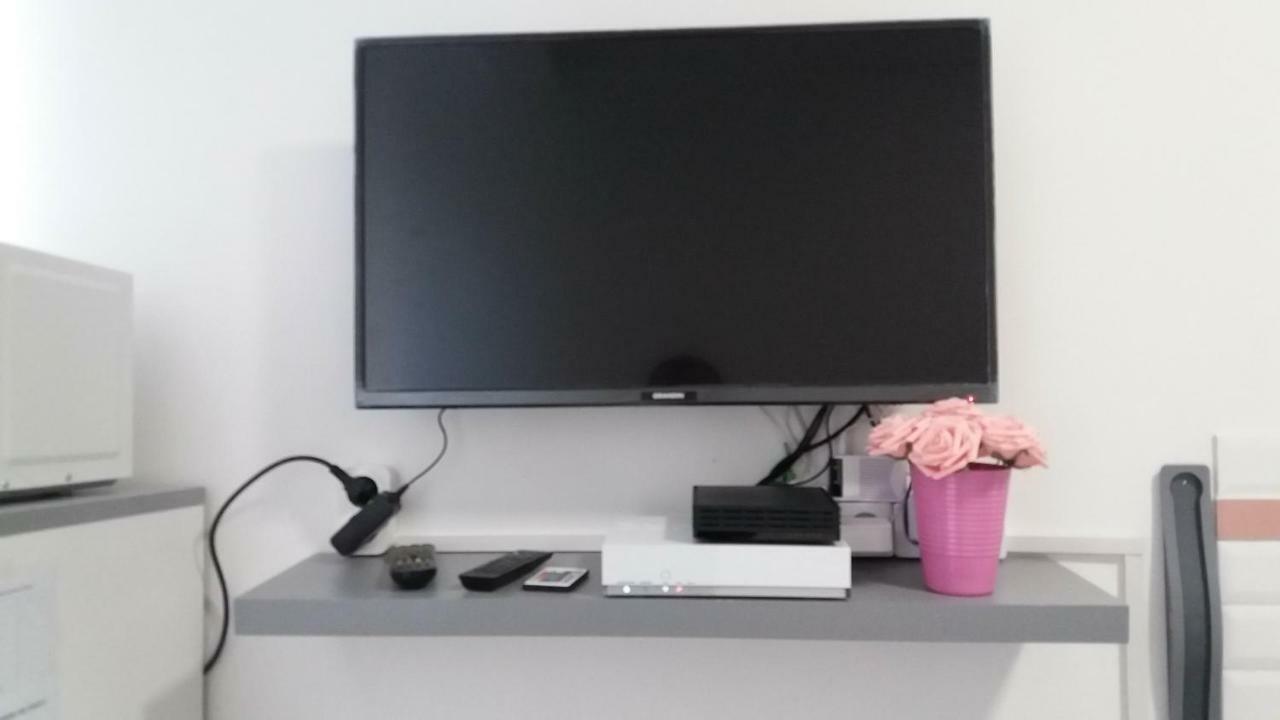 Apart Backpackers S5 Apartment Nizza