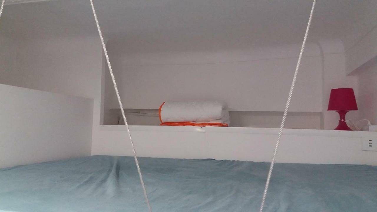Apartment Apart Backpackers S5 Nizza