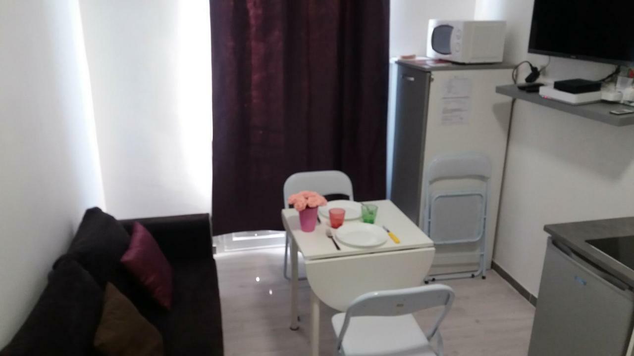 Apart Backpackers S5 Apartment *