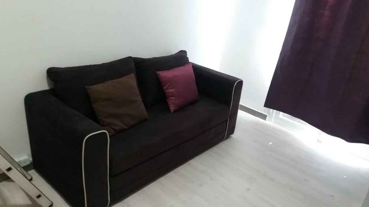 Apartment Apart Backpackers S5 Nizza