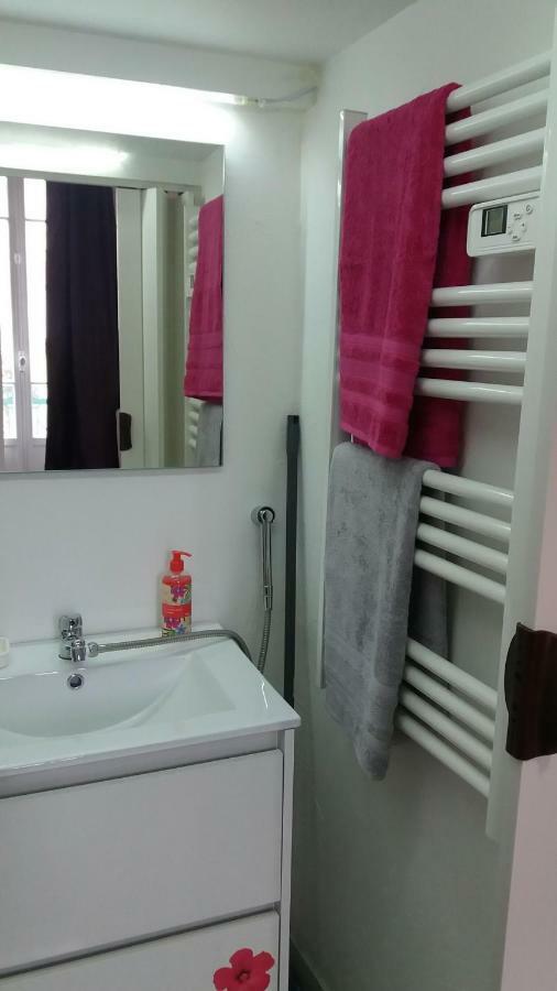 Apartment Apart Backpackers S5 *