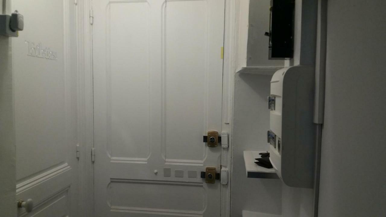 Apart Backpackers S5 Appartement Nice