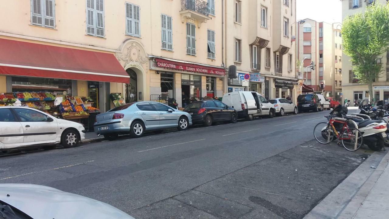 Apart Backpackers S5 Appartement