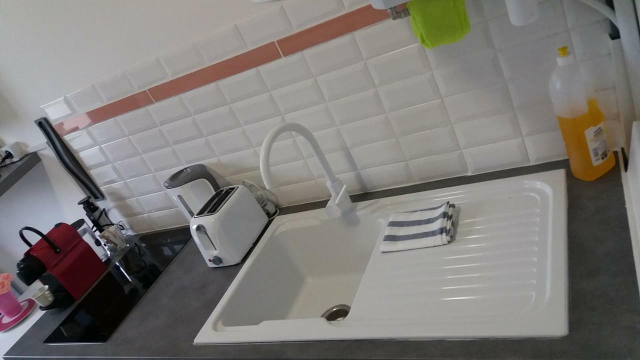 Apart Backpackers S5 Appartement