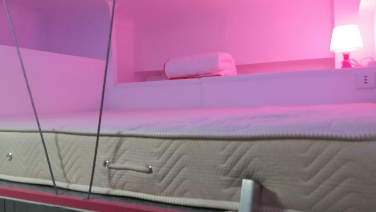 Appartement Apart Backpackers S5 *