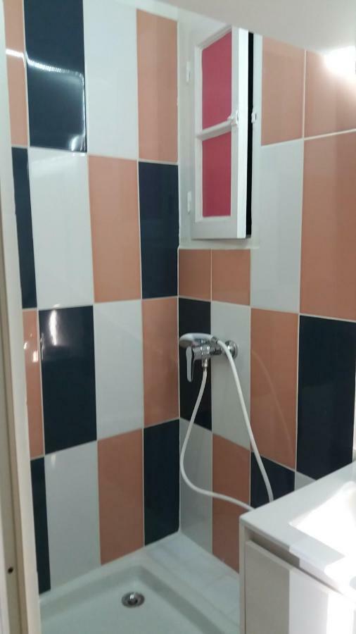 Apart Backpackers S5 Appartement