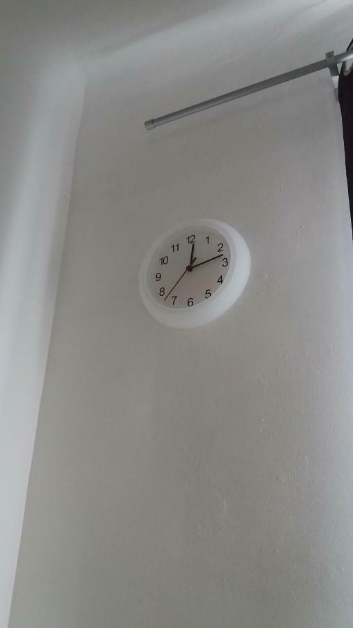 Appartement Apart Backpackers S5 *